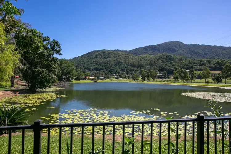 Second view of Homely villa listing, 19/31 Lake Placid Road, Caravonica QLD 4878