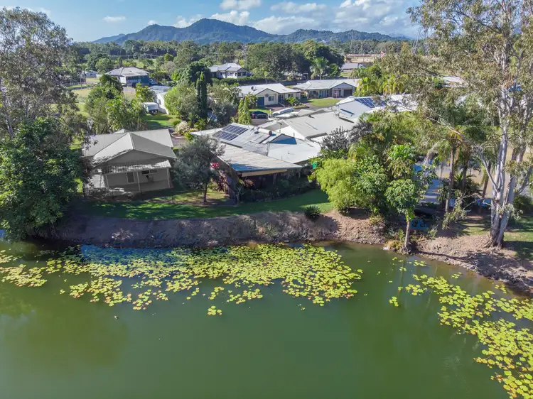 Third view of Homely villa listing, 19/31 Lake Placid Road, Caravonica QLD 4878