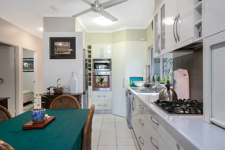 Fourth view of Homely villa listing, 19/31 Lake Placid Road, Caravonica QLD 4878