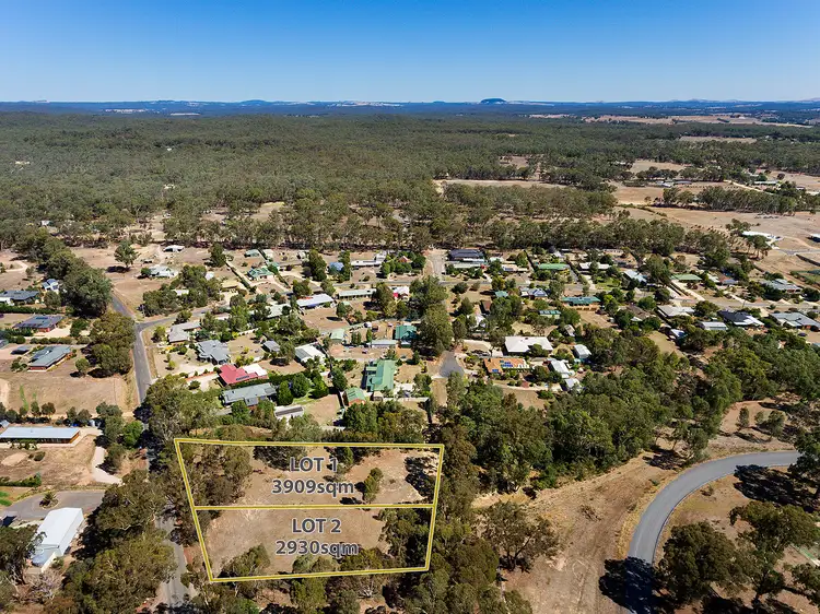 Fifth view of Homely land listing, LOT 2/56 Fryers Road, Campbells Creek VIC 3451