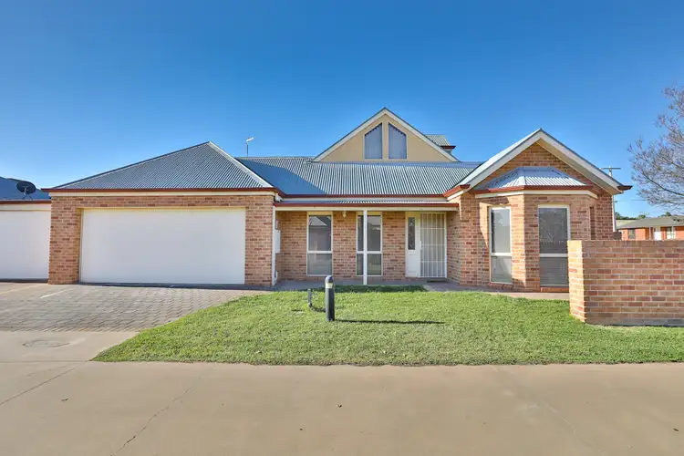 Main view of Homely townhouse listing, 1/145 Riverside Avenue, Mildura VIC 3500
