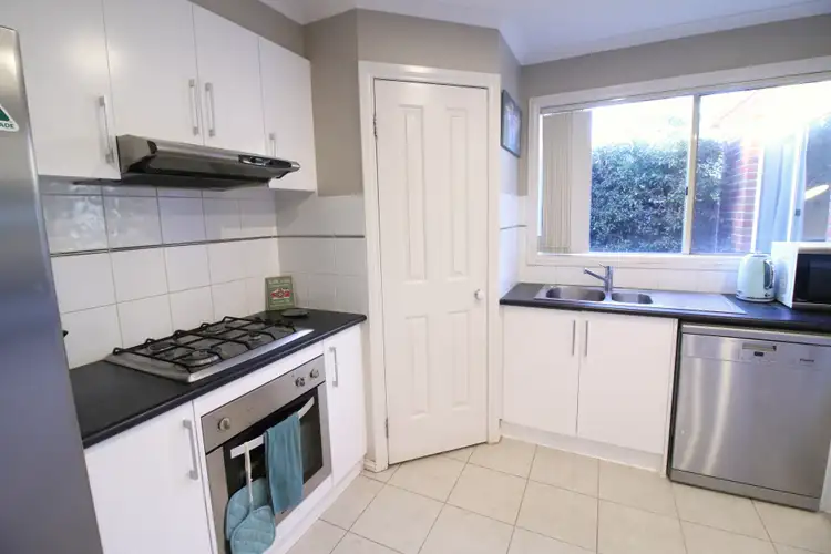 Fifth view of Homely unit listing, 1/9 Lavender Lane, Baxter VIC 3911