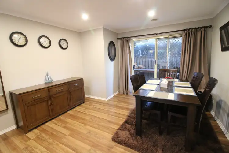 Sixth view of Homely unit listing, 1/9 Lavender Lane, Baxter VIC 3911