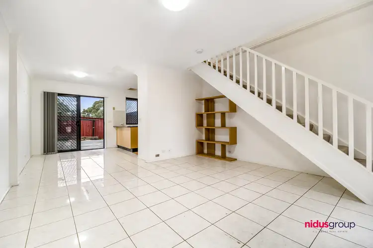 Second view of Homely house listing, 21 Dunn Way, Blacktown NSW 2148