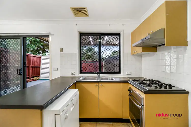 Third view of Homely house listing, 21 Dunn Way, Blacktown NSW 2148