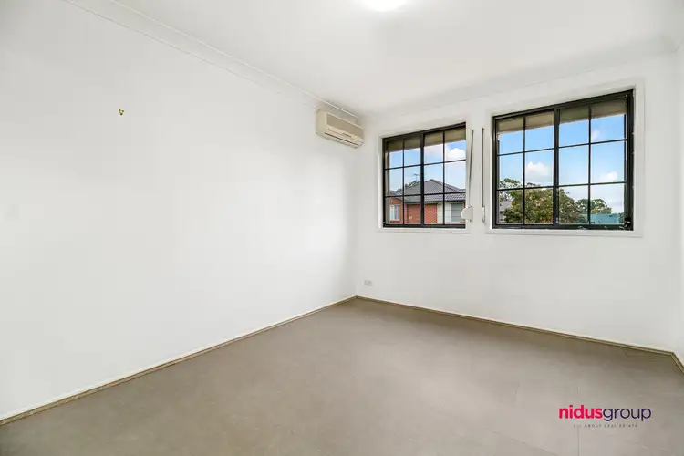Fourth view of Homely house listing, 21 Dunn Way, Blacktown NSW 2148