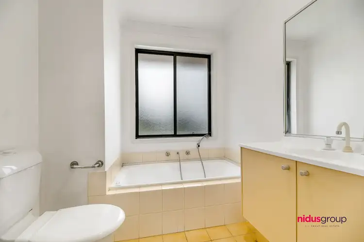 Fifth view of Homely house listing, 21 Dunn Way, Blacktown NSW 2148