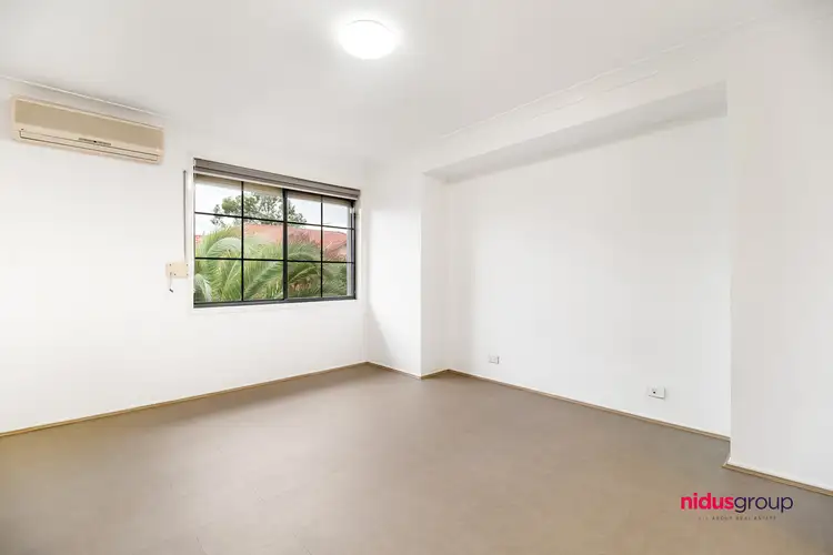 Sixth view of Homely house listing, 21 Dunn Way, Blacktown NSW 2148