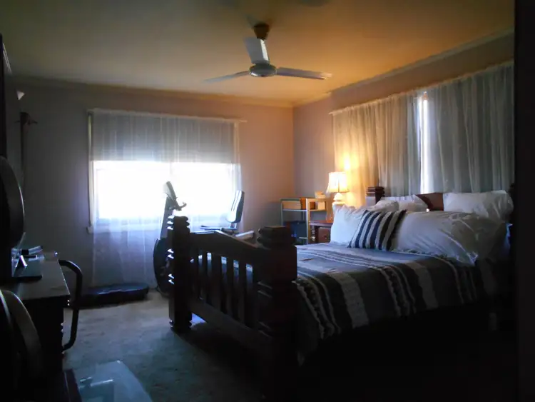 Sixth view of Homely house listing, 6 Camp Parade, Clunes VIC 3370