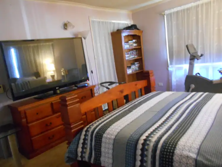 Seventh view of Homely house listing, 6 Camp Parade, Clunes VIC 3370