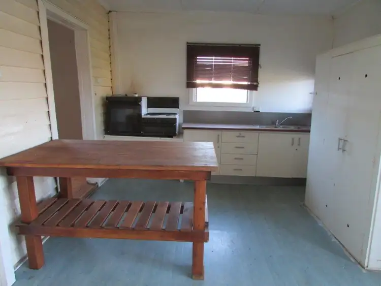 Second view of Homely house listing, 58 Anderson Street, Warracknabeal VIC 3393