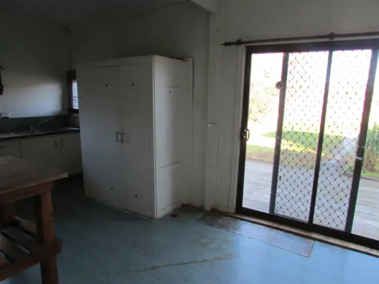Third view of Homely house listing, 58 Anderson Street, Warracknabeal VIC 3393