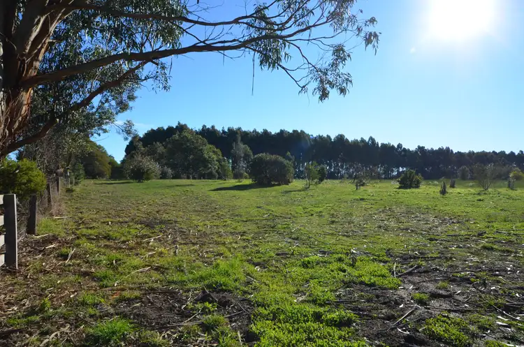 Third view of Homely land listing, LOT 2 Roys Lane, Portland VIC 3305