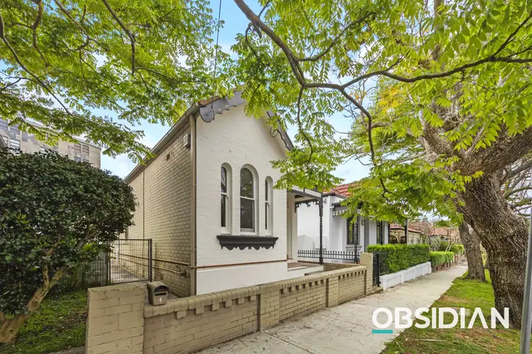 4 Cardigan St, Camperdown NSW 2050