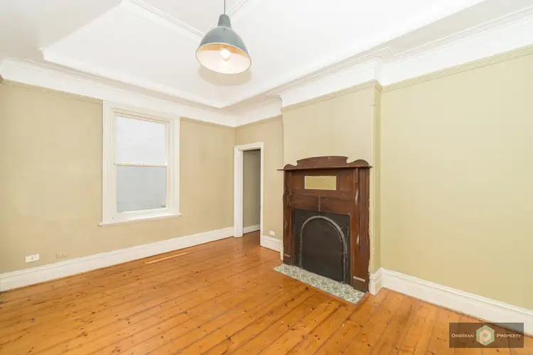 Second view of Homely house listing, 4 Cardigan St, Camperdown NSW 2050