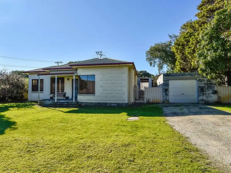 Main view of Homely house listing, 199 Mount Gambier Road, Millicent SA 5280