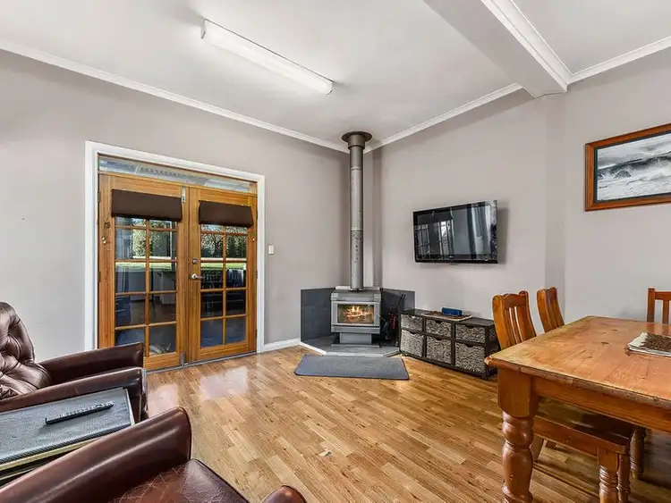 Third view of Homely house listing, 199 Mount Gambier Road, Millicent SA 5280