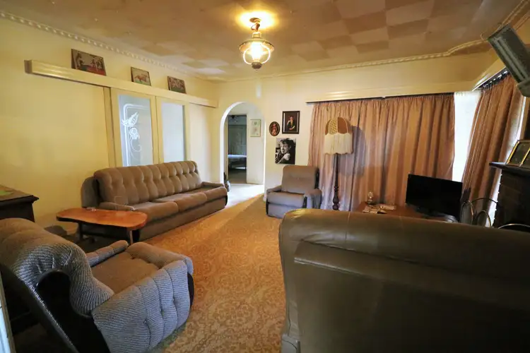 Third view of Homely house listing, 113 CLEELAND PLACE, Kerang VIC 3579