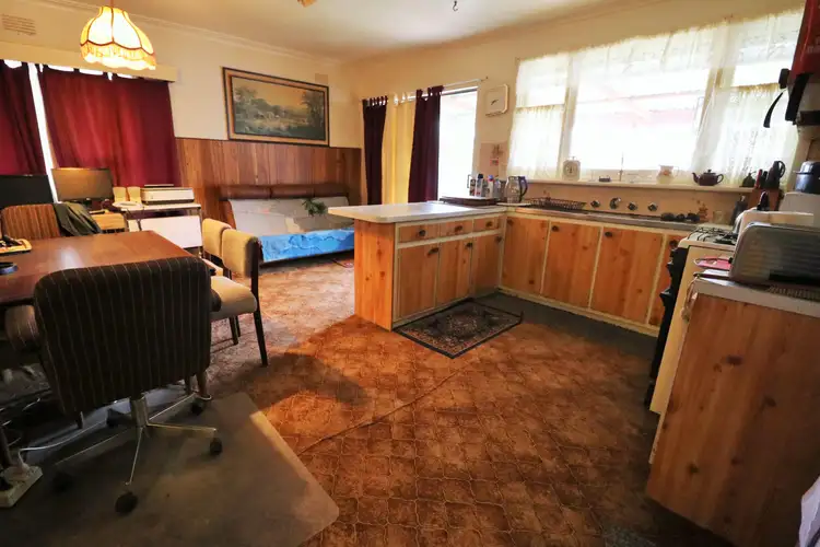 Fourth view of Homely house listing, 113 CLEELAND PLACE, Kerang VIC 3579