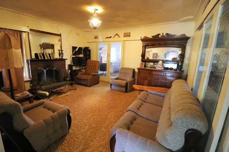 Fifth view of Homely house listing, 113 CLEELAND PLACE, Kerang VIC 3579