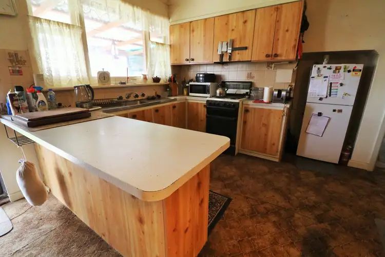 Sixth view of Homely house listing, 113 CLEELAND PLACE, Kerang VIC 3579