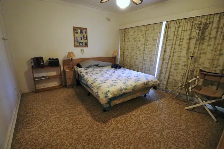 Seventh view of Homely house listing, 113 CLEELAND PLACE, Kerang VIC 3579
