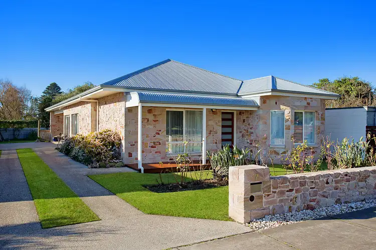 Main view of Homely house listing, 7 Albert Street, Port Fairy VIC 3284