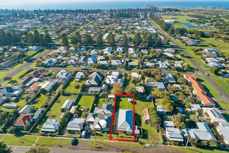 Second view of Homely house listing, 7 Albert Street, Port Fairy VIC 3284
