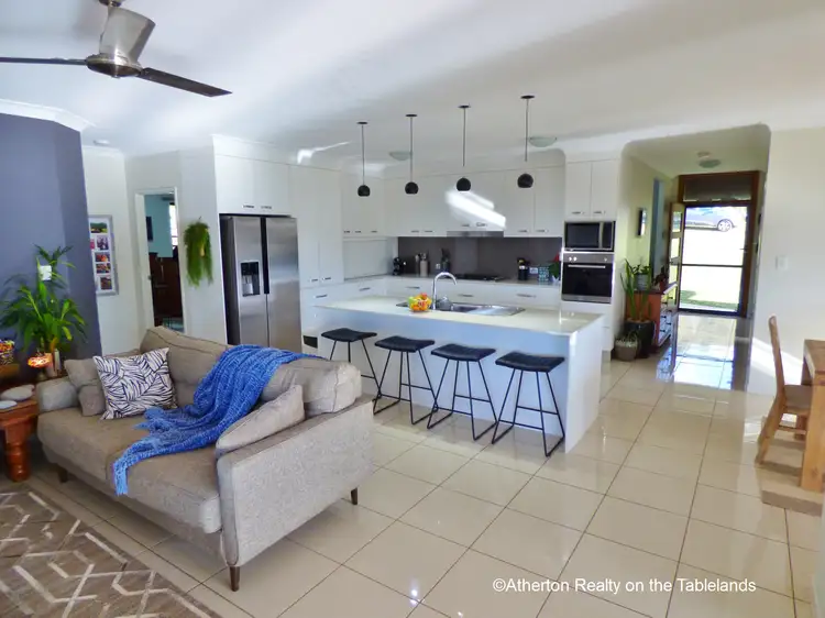 Second view of Homely rural property listing, 77 Rankine Drive, Tolga QLD 4882