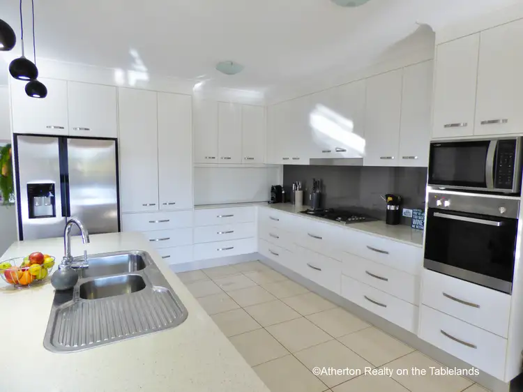 Third view of Homely rural property listing, 77 Rankine Drive, Tolga QLD 4882