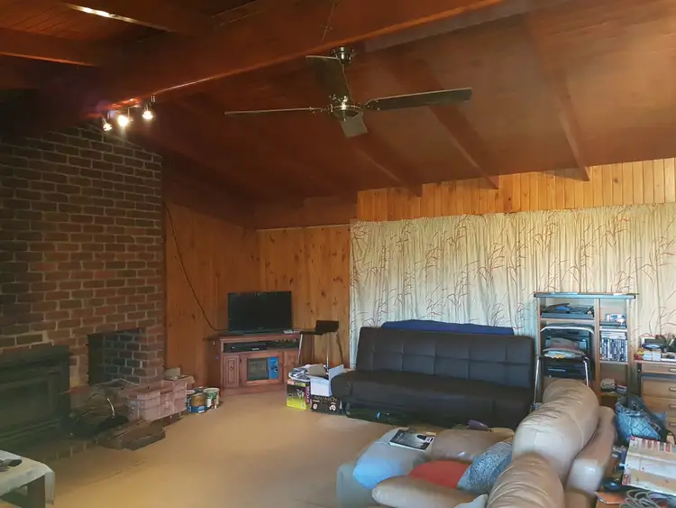 Second view of Homely rural property listing, 1623 Gisborne Road, Coimadai VIC 3340