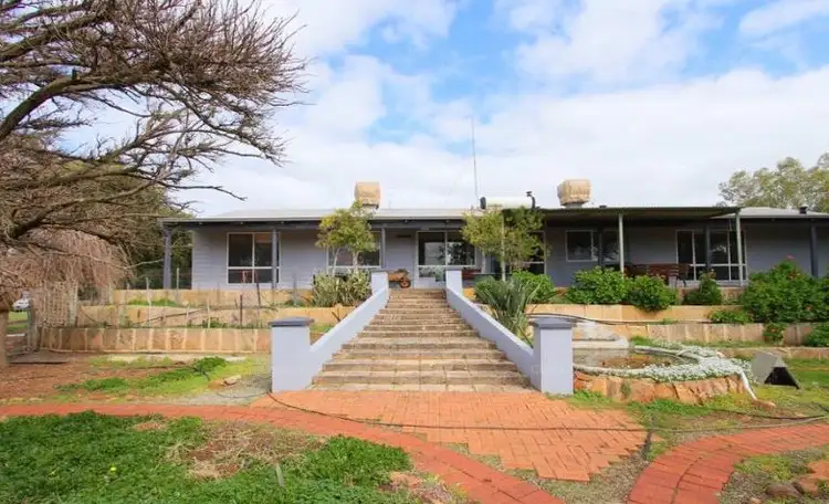 44 Beering Road, Irishtown WA 6401