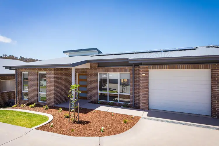 Main view of Homely apartment listing, 2/26-28 Munn Street,, Merimbula NSW 2548