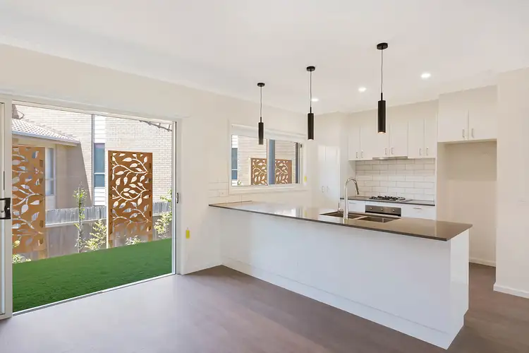 Second view of Homely apartment listing, 2/26-28 Munn Street,, Merimbula NSW 2548