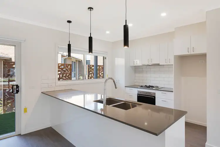 Sixth view of Homely apartment listing, 2/26-28 Munn Street,, Merimbula NSW 2548