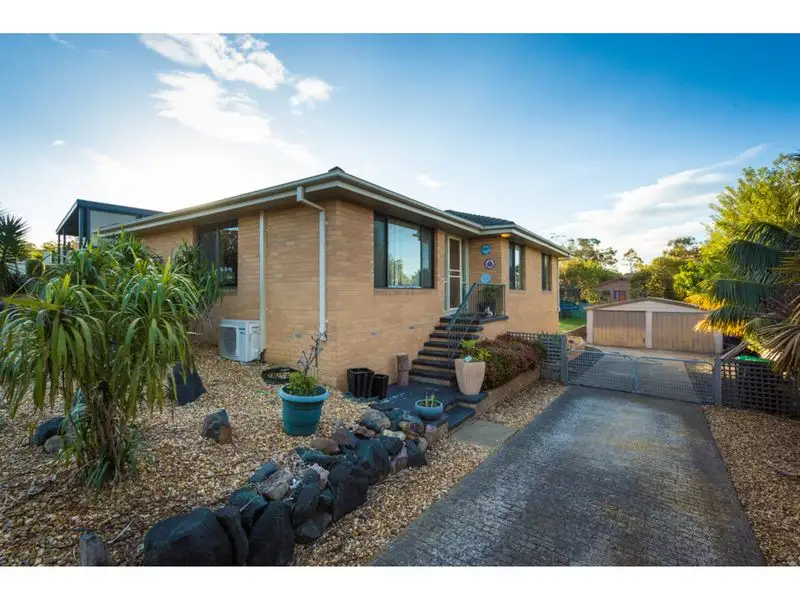 Main view of Homely house listing, 87 Tura Beach Drive, Tura Beach NSW 2548