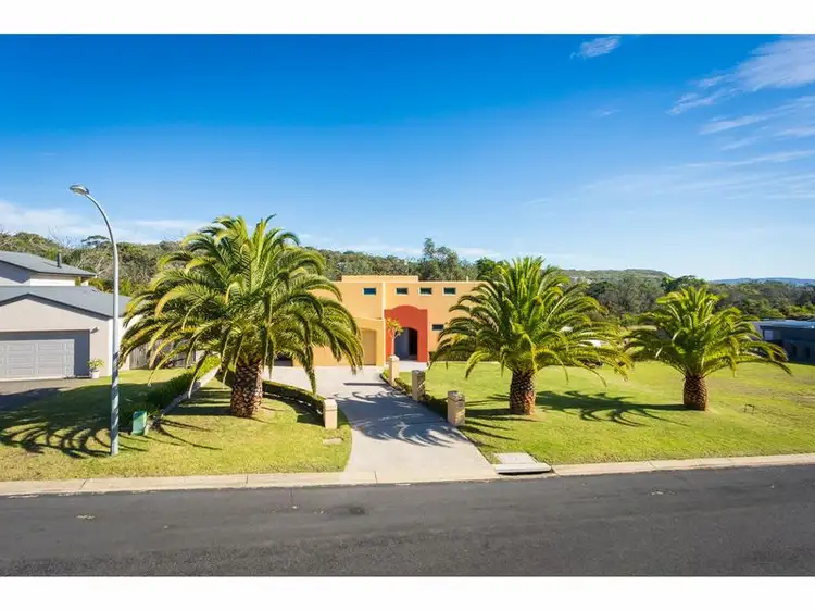 Main view of Homely house listing, 68 Bournda Circuit, Tura Beach NSW 2548