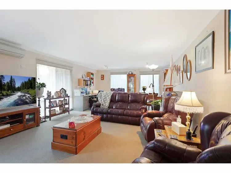 Second view of Homely unit listing, 5/40 Main Street, Merimbula NSW 2548