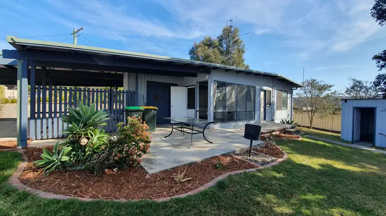 17 Seaview Avenue, Merimbula NSW 2548