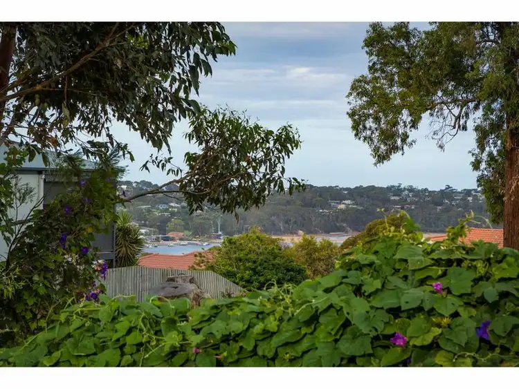 Second view of Homely house listing, 17 Seaview Avenue, Merimbula NSW 2548