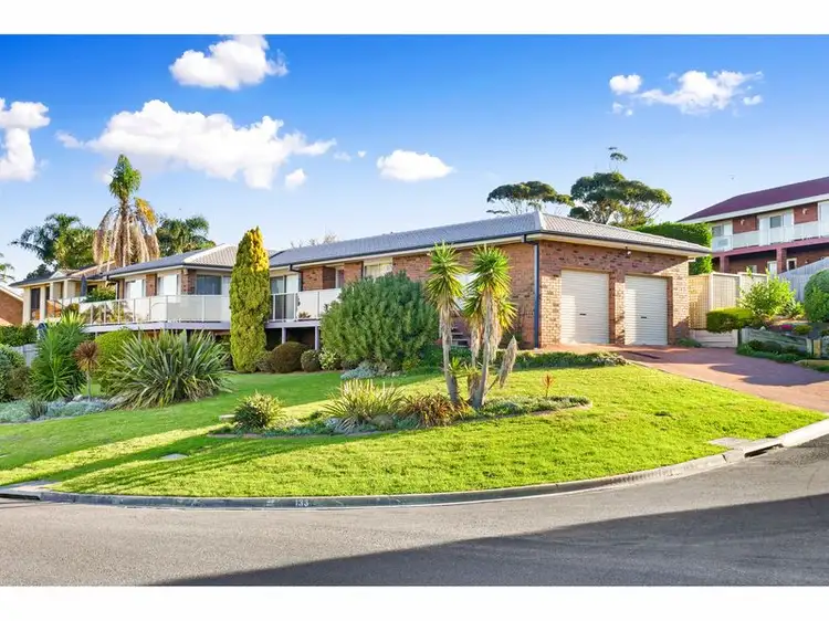 133 Pacific Way, Tura Beach NSW 2548