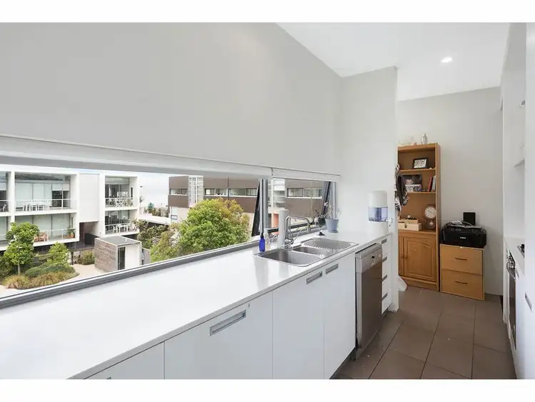 Fifth view of Homely unit listing, 32/1 Elizabeth Street, Merimbula NSW 2548