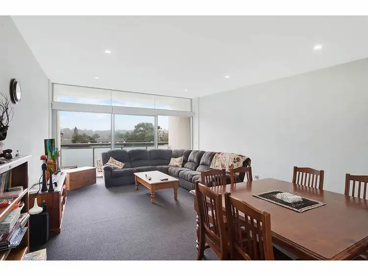 Sixth view of Homely unit listing, 32/1 Elizabeth Street, Merimbula NSW 2548