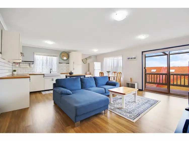 Third view of Homely apartment listing, 16/43 Sapphire Coast Drive, Merimbula NSW 2548
