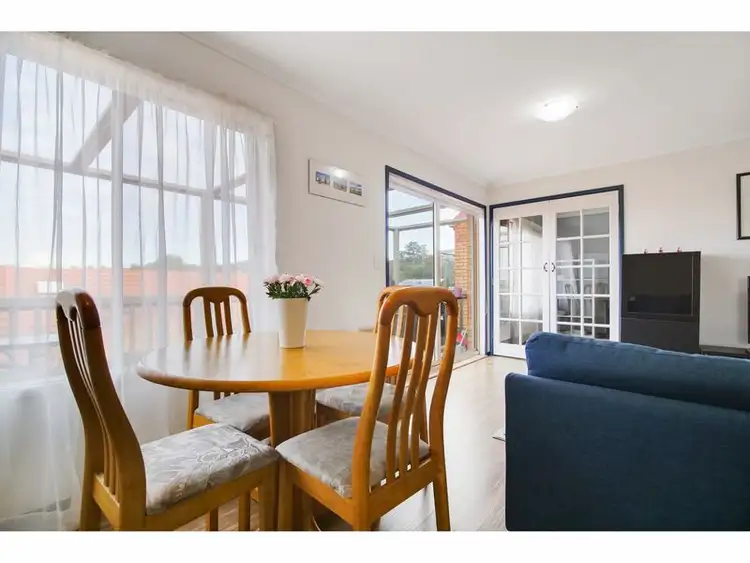 Fourth view of Homely apartment listing, 16/43 Sapphire Coast Drive, Merimbula NSW 2548