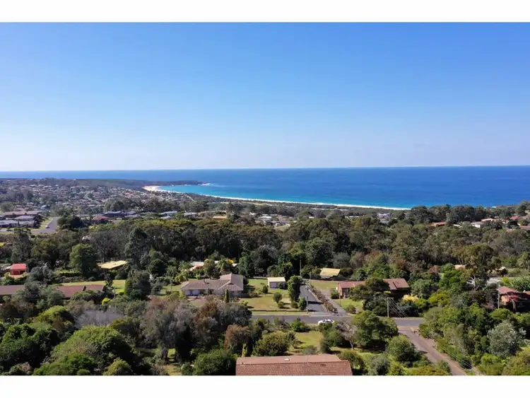Second view of Homely house listing, 7 Nolan Drive, Tura Beach NSW 2548
