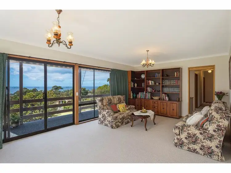 Fourth view of Homely house listing, 7 Nolan Drive, Tura Beach NSW 2548