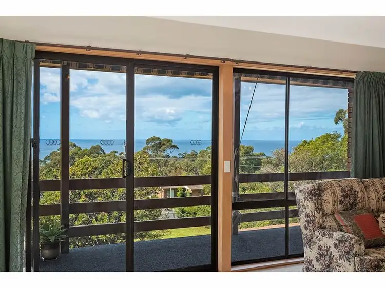 Fifth view of Homely house listing, 7 Nolan Drive, Tura Beach NSW 2548