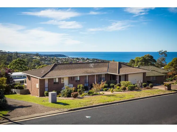 Main view of Homely house listing, 15 The Fairway, Tura Beach NSW 2548