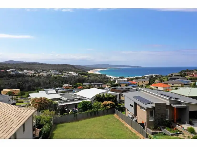 Main view of Homely land listing, 9 Bournda Circuit, Tura Beach NSW 2548